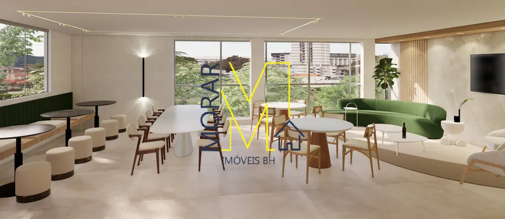 Apartamento, 3 quartos, 69 m² - Foto 5
