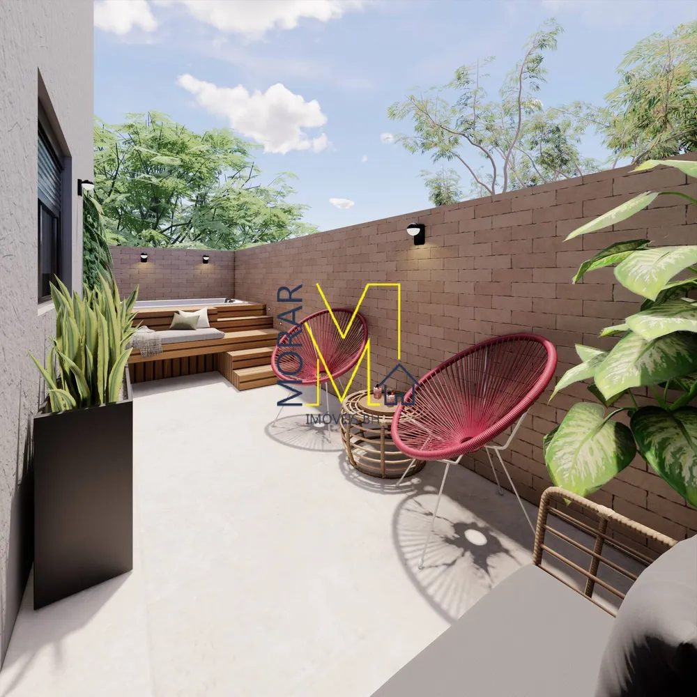 Apartamento, 3 quartos, 69 m² - Foto 11