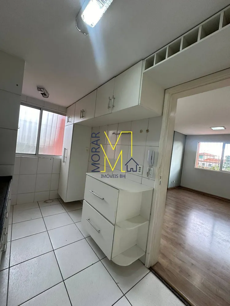 Apartamento, 3 quartos, 67 m² - Foto 6