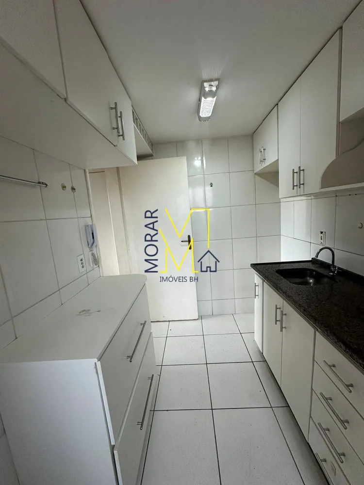 Apartamento, 3 quartos, 67 m² - Foto 1