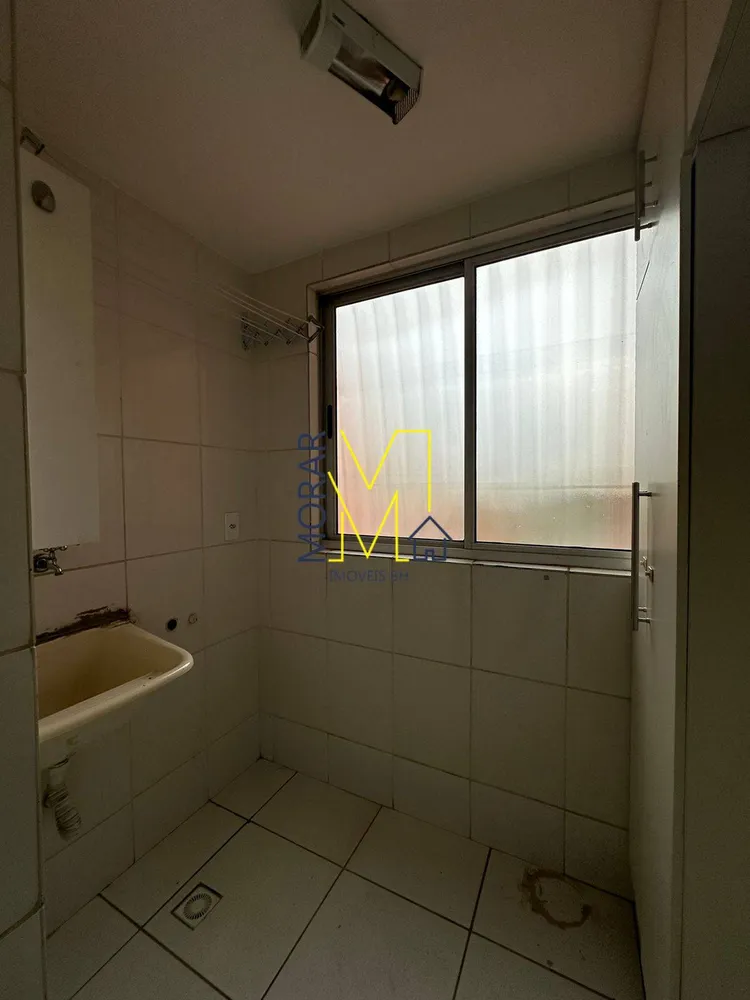 Apartamento, 3 quartos, 67 m² - Foto 2