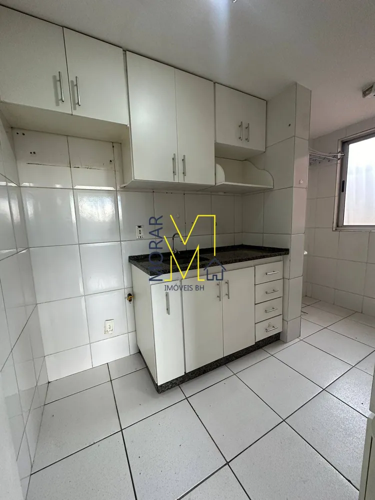 Apartamento, 3 quartos, 67 m² - Foto 5