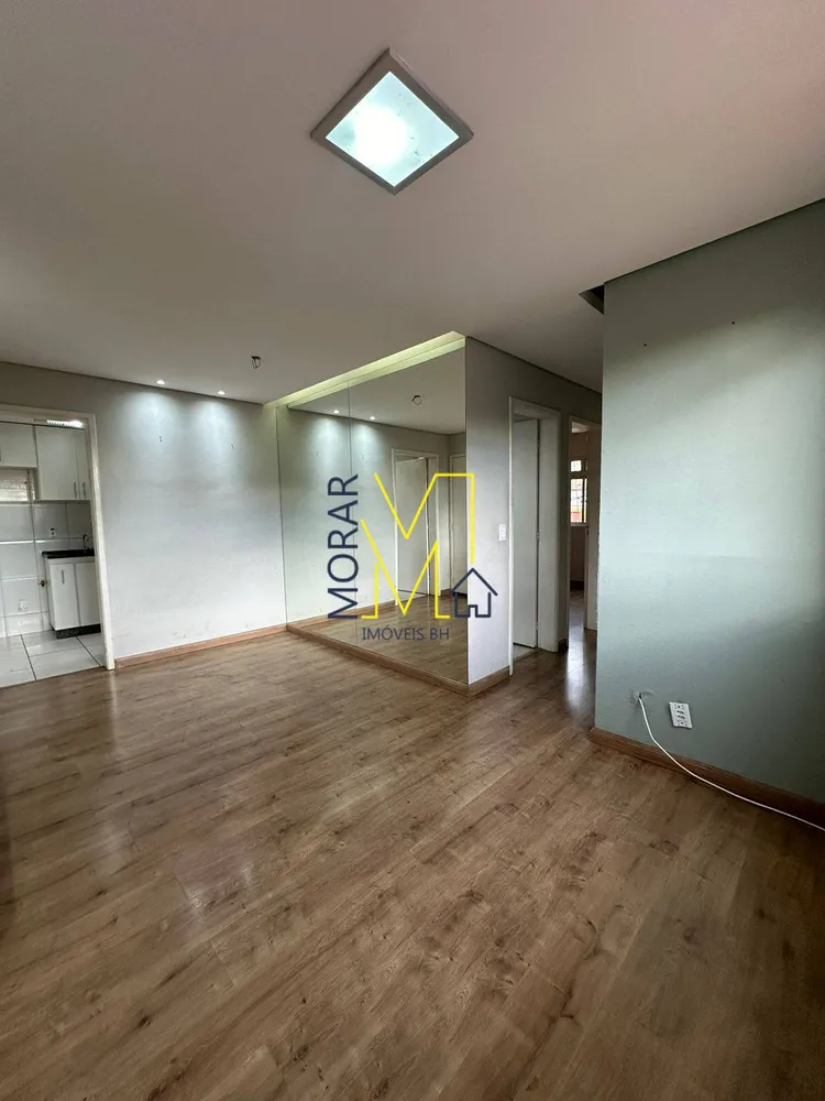 Apartamento, 3 quartos, 67 m² - Foto 3