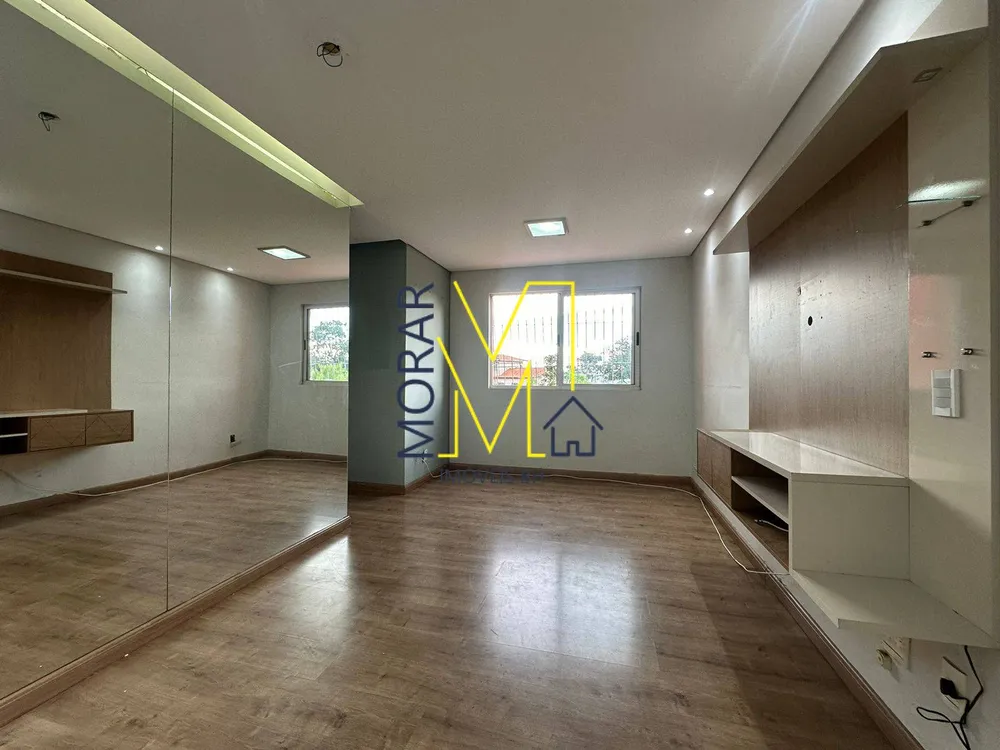 Apartamento, 3 quartos, 67 m² - Foto 1