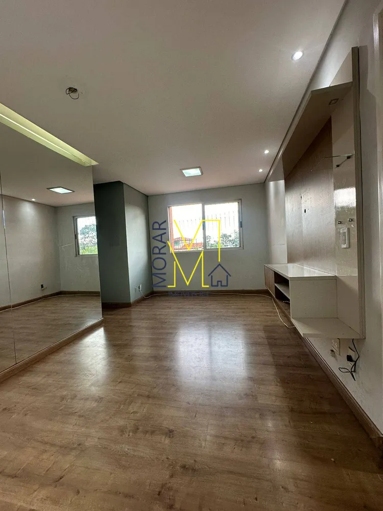 Apartamento, 3 quartos, 67 m² - Foto 4