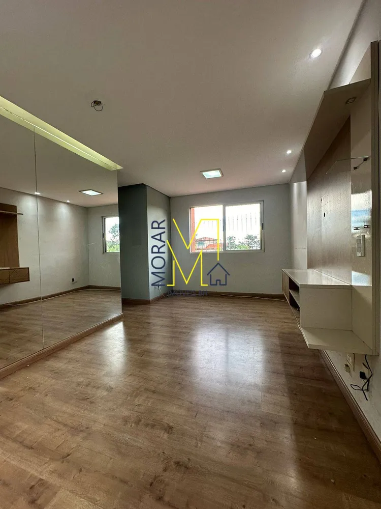 Apartamento, 3 quartos, 67 m² - Foto 4