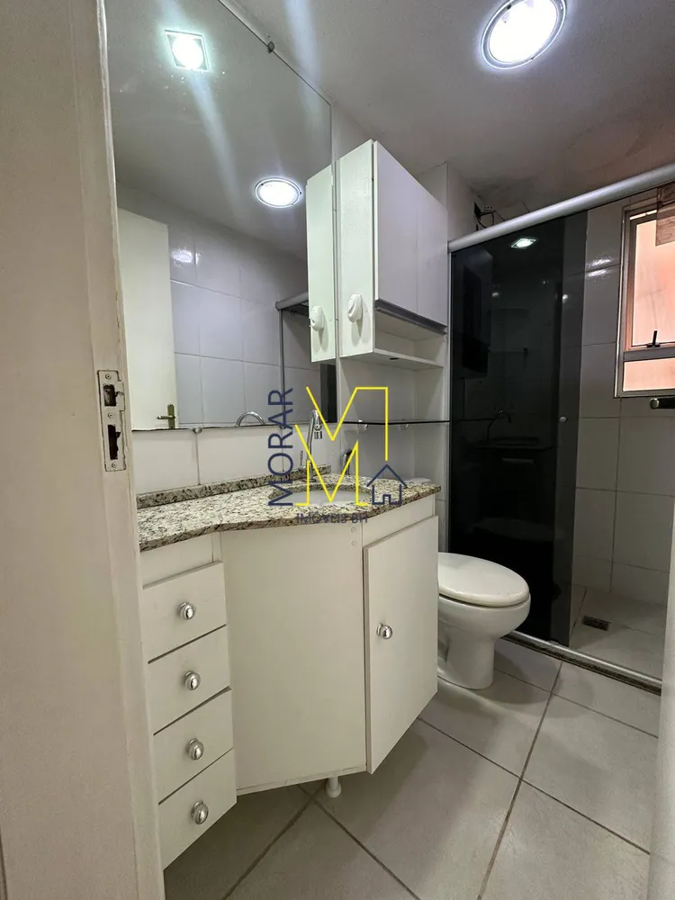 Apartamento, 3 quartos, 67 m² - Foto 14