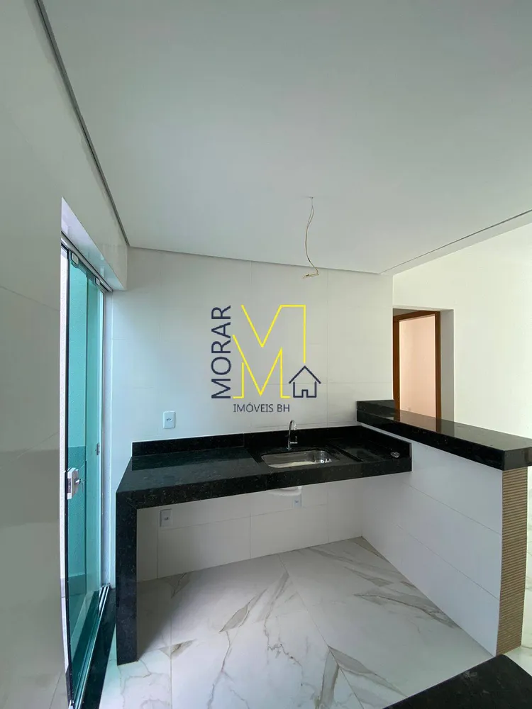 Apartamento, 2 quartos, 55 m² - Foto 2