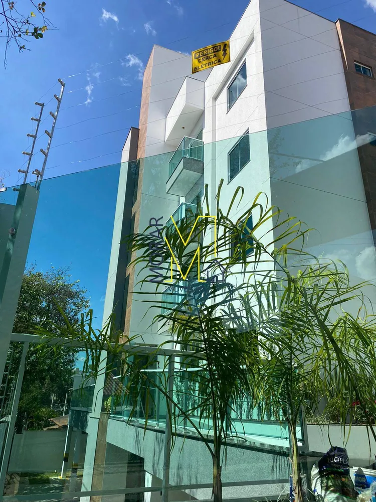 Apartamento, 2 quartos, 55 m² - Foto 5