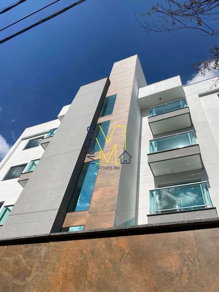 Apartamento, 2 quartos, 55 m² - Foto 3