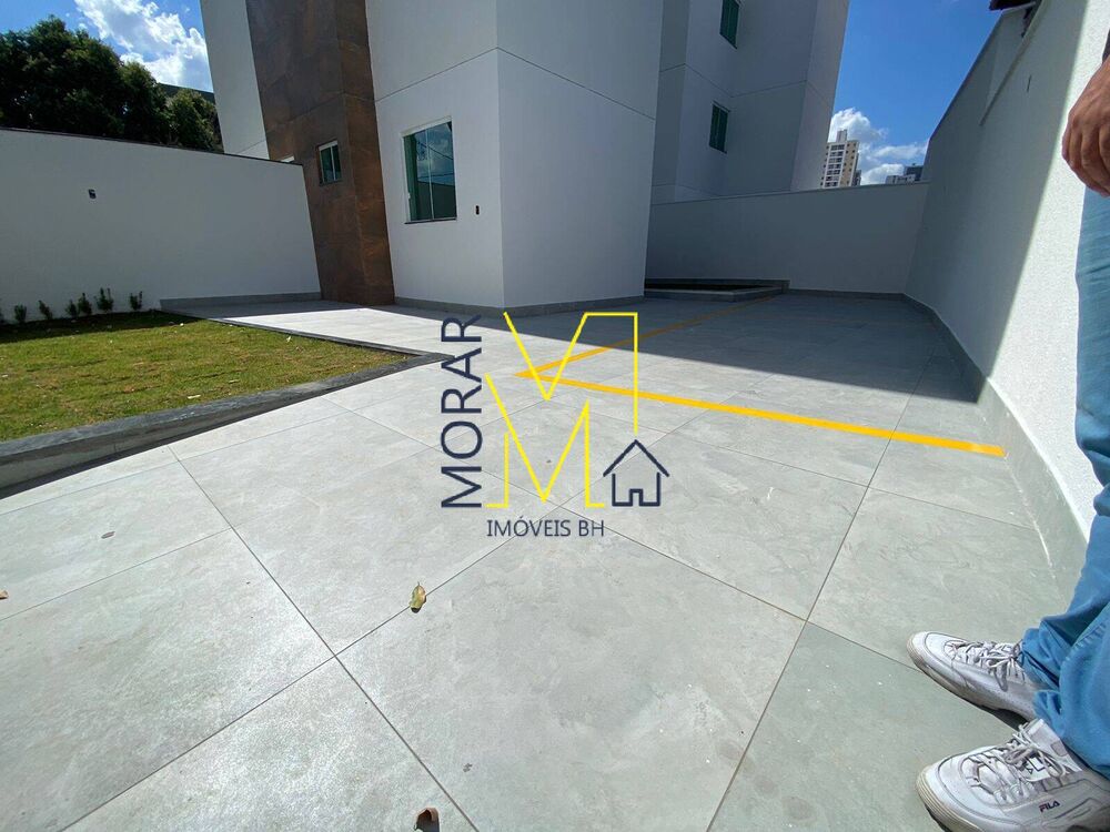 Apartamento, 2 quartos, 55 m² - Foto 2