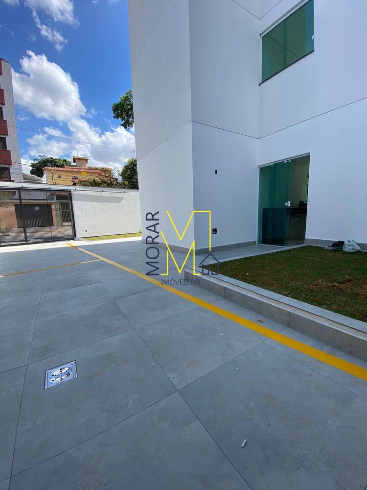Apartamento, 2 quartos, 55 m² - Foto 4