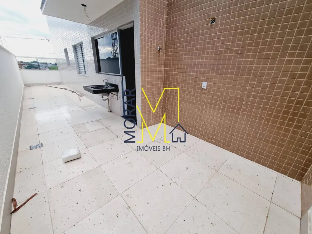 Apartamento, 3 quartos, 150 m² - Foto 3