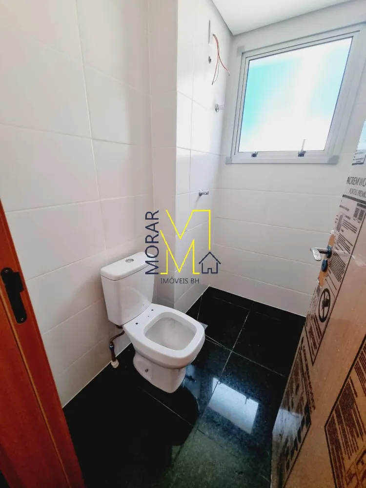 Apartamento, 3 quartos, 150 m² - Foto 6