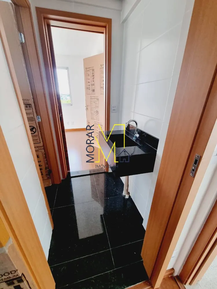 Apartamento, 3 quartos, 150 m² - Foto 7