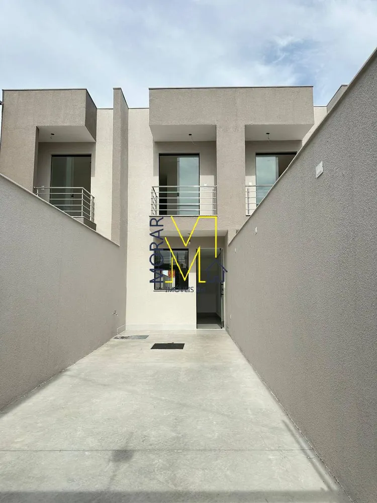 Casa, 2 quartos, 109 m² - Foto 12