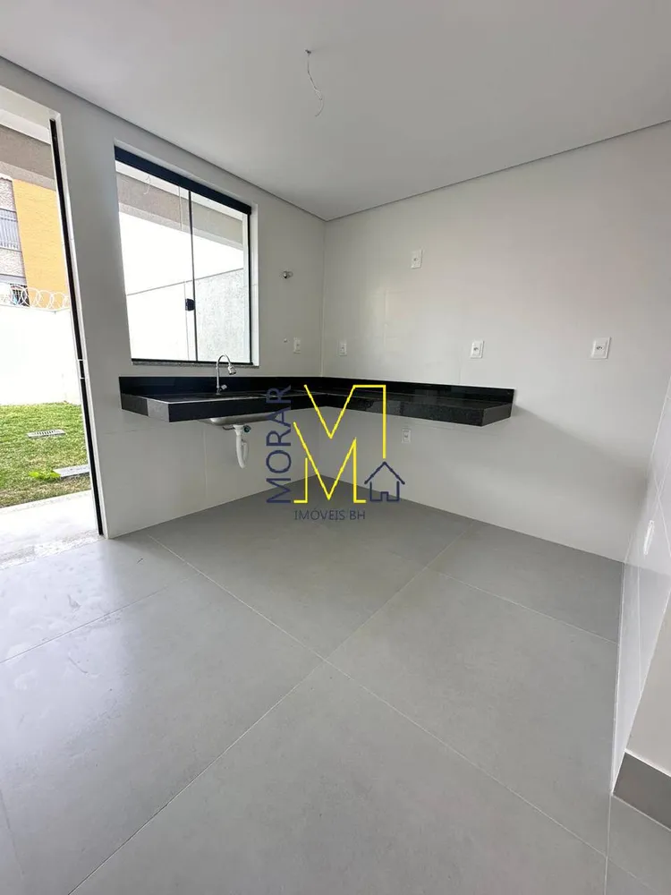 Casa, 2 quartos, 109 m² - Foto 3