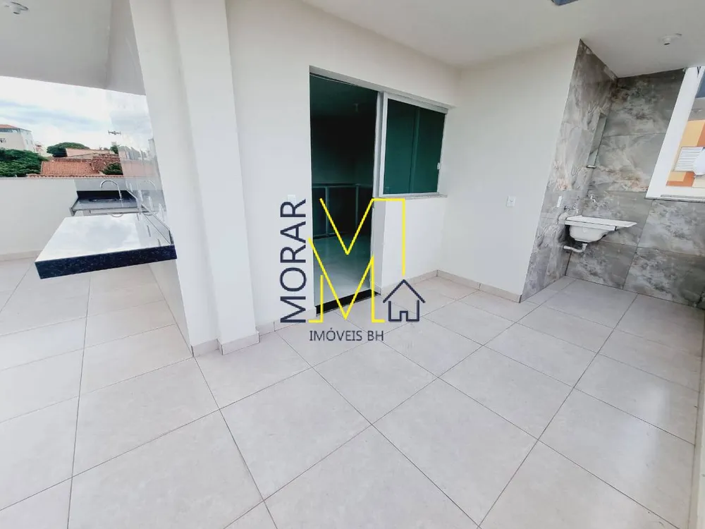 Cobertura, 3 quartos, 135 m² - Foto 4