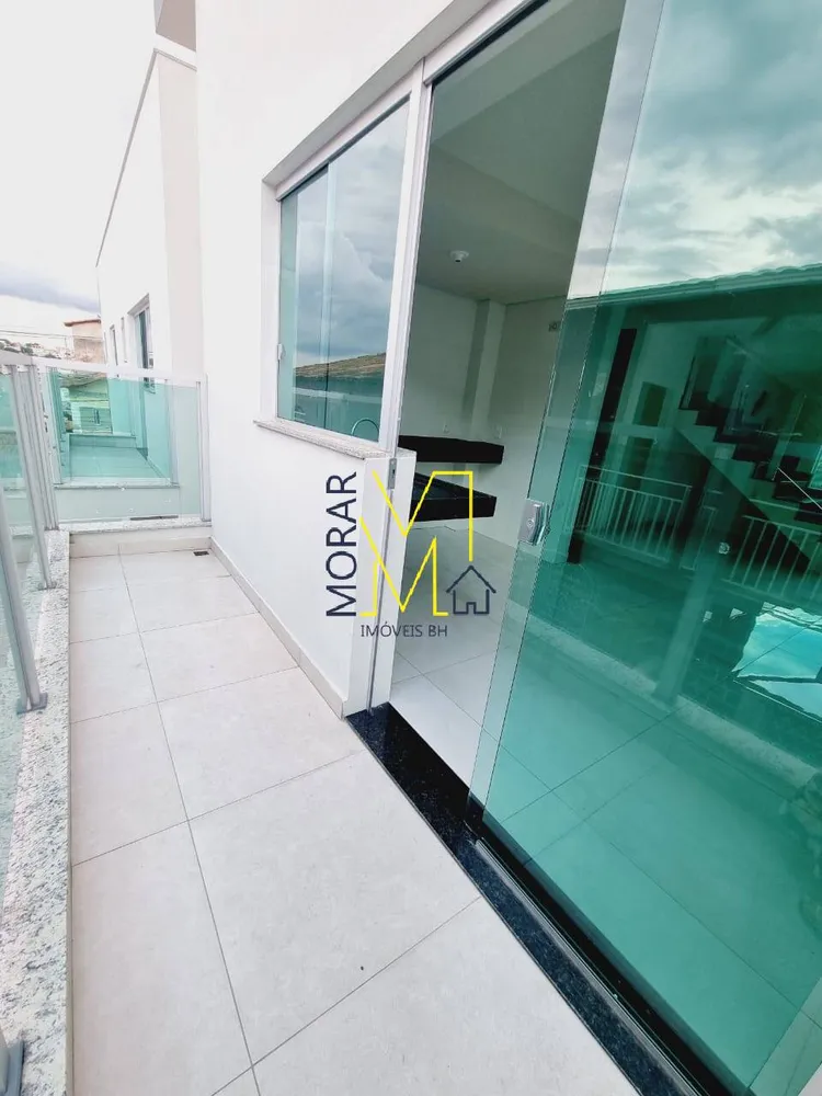 Cobertura, 3 quartos, 135 m² - Foto 2