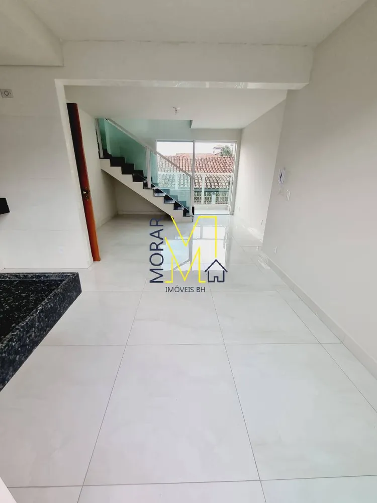 Cobertura, 3 quartos, 135 m² - Foto 8
