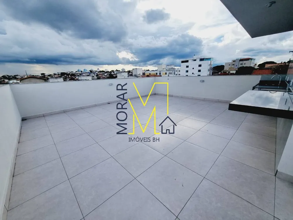 Cobertura, 3 quartos, 135 m² - Foto 1