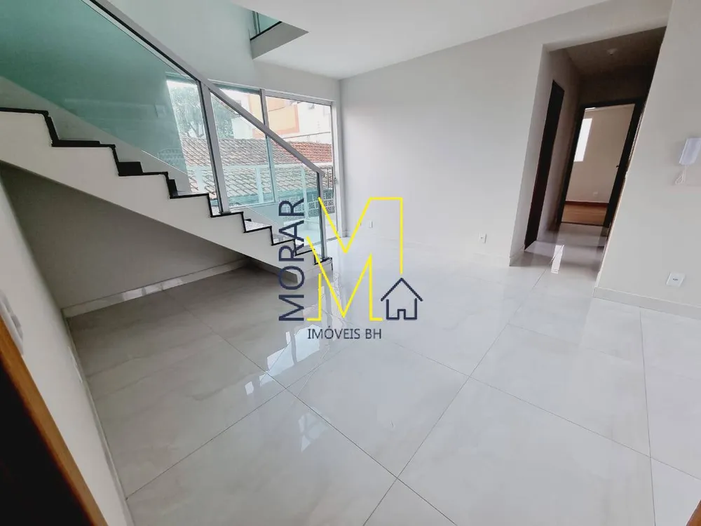 Cobertura, 3 quartos, 135 m² - Foto 2