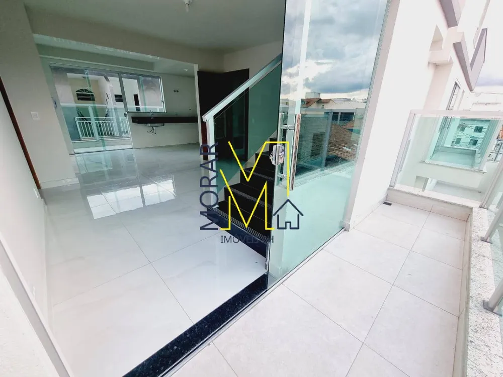 Cobertura, 3 quartos, 135 m² - Foto 3