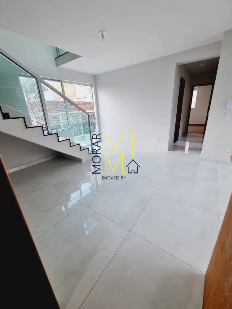 Cobertura, 3 quartos, 135 m² - Foto 6