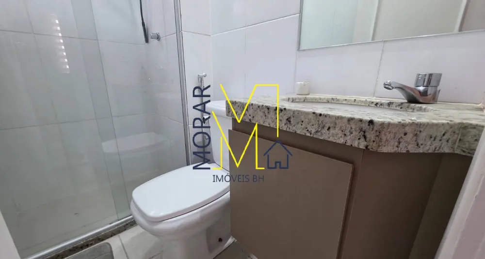 Apartamento, 3 quartos, 75 m² - Foto 2