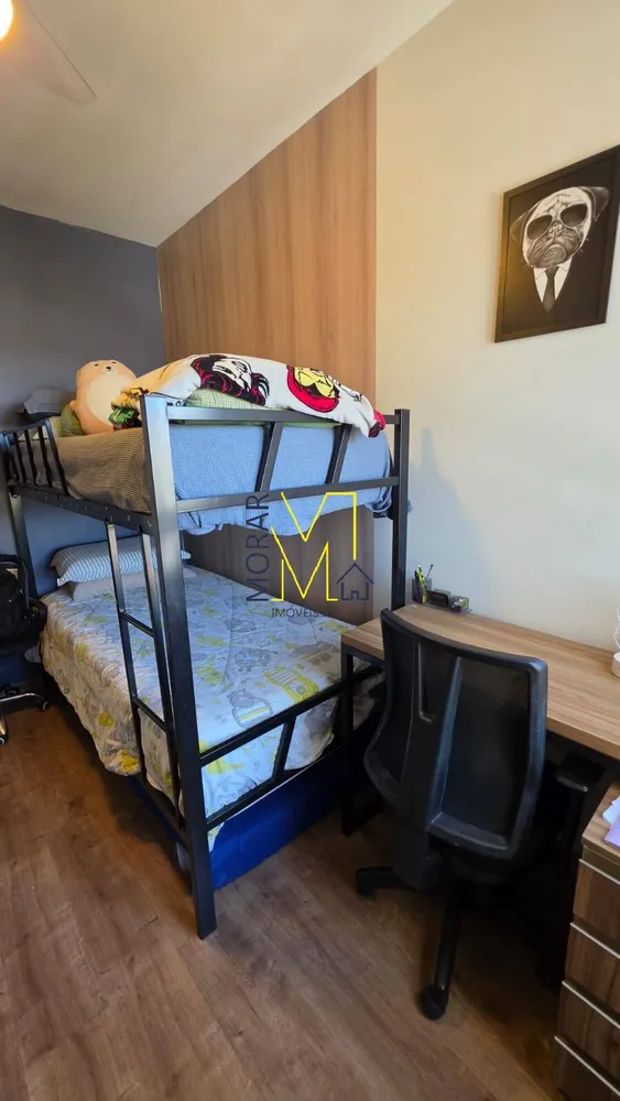 Apartamento, 3 quartos, 75 m² - Foto 3