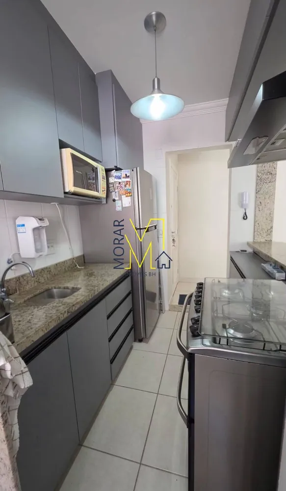 Apartamento, 3 quartos, 75 m² - Foto 4