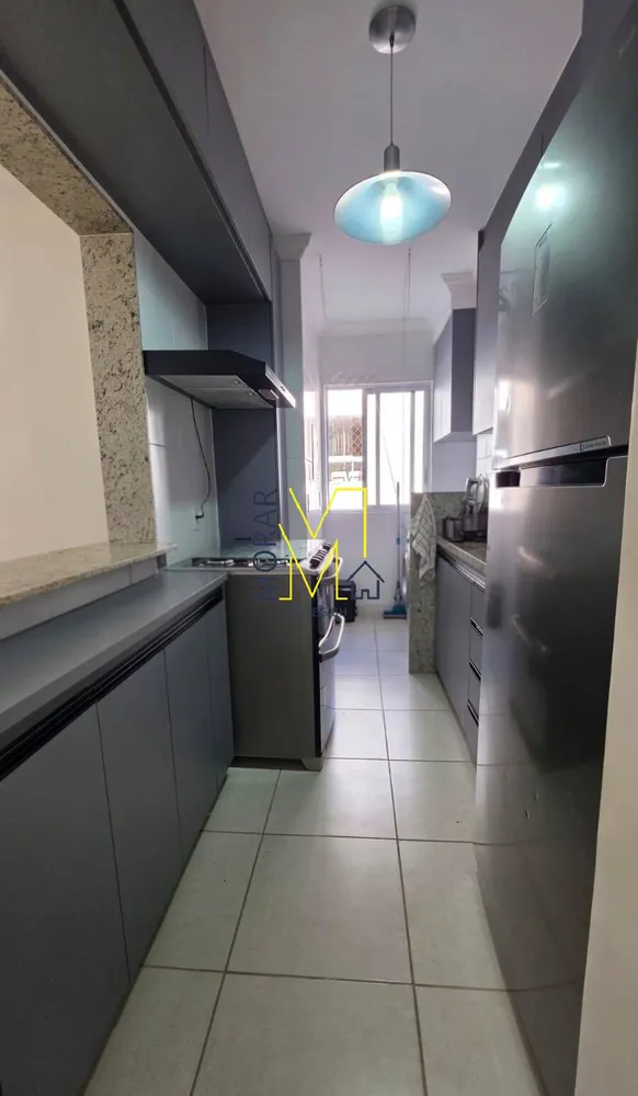 Apartamento, 3 quartos, 75 m² - Foto 5