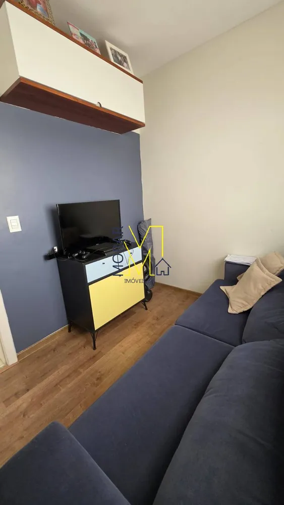 Apartamento, 3 quartos, 75 m² - Foto 11