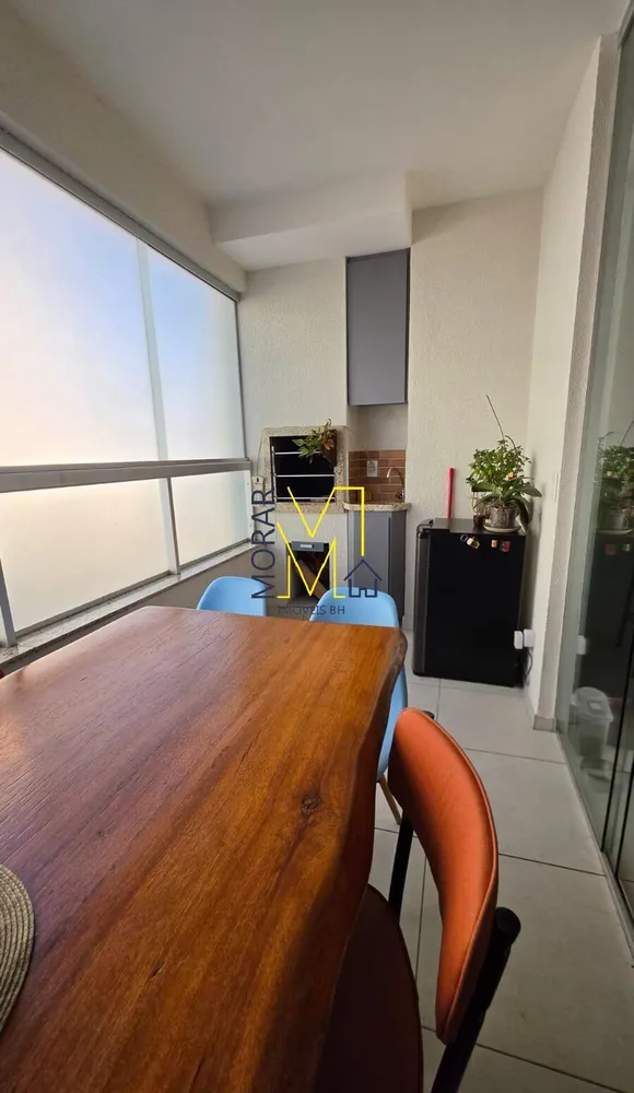 Apartamento, 3 quartos, 75 m² - Foto 6