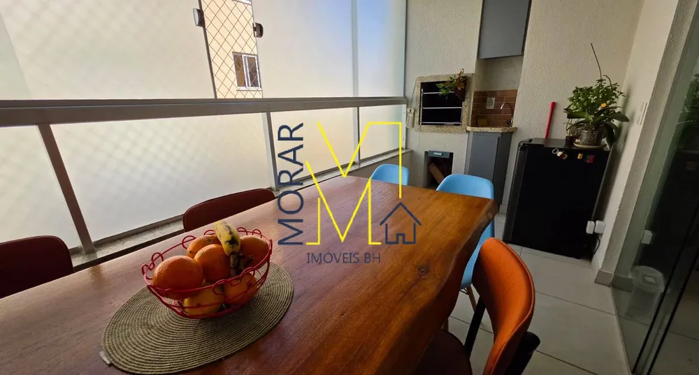 Apartamento, 3 quartos, 75 m² - Foto 7