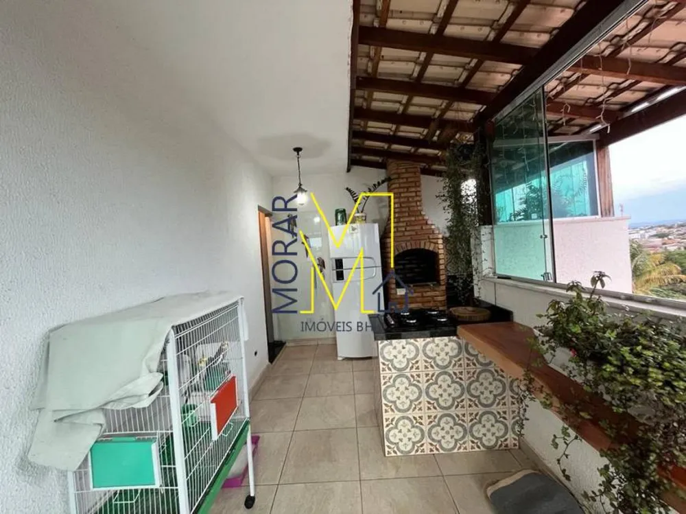 Cobertura, 3 quartos - Foto 2