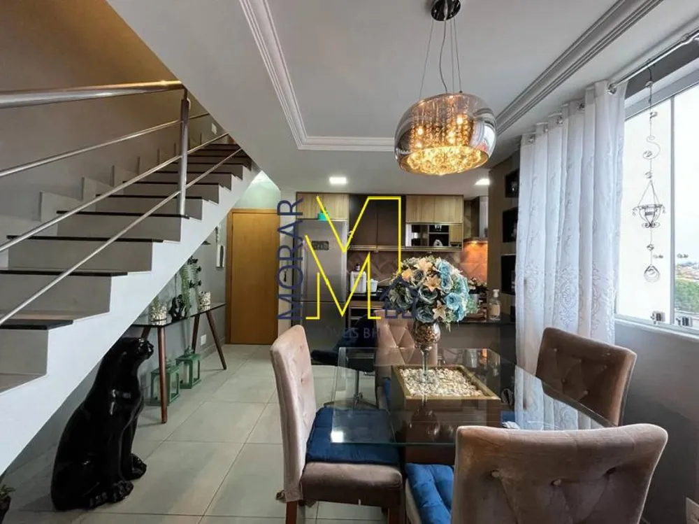 Cobertura, 3 quartos - Foto 6