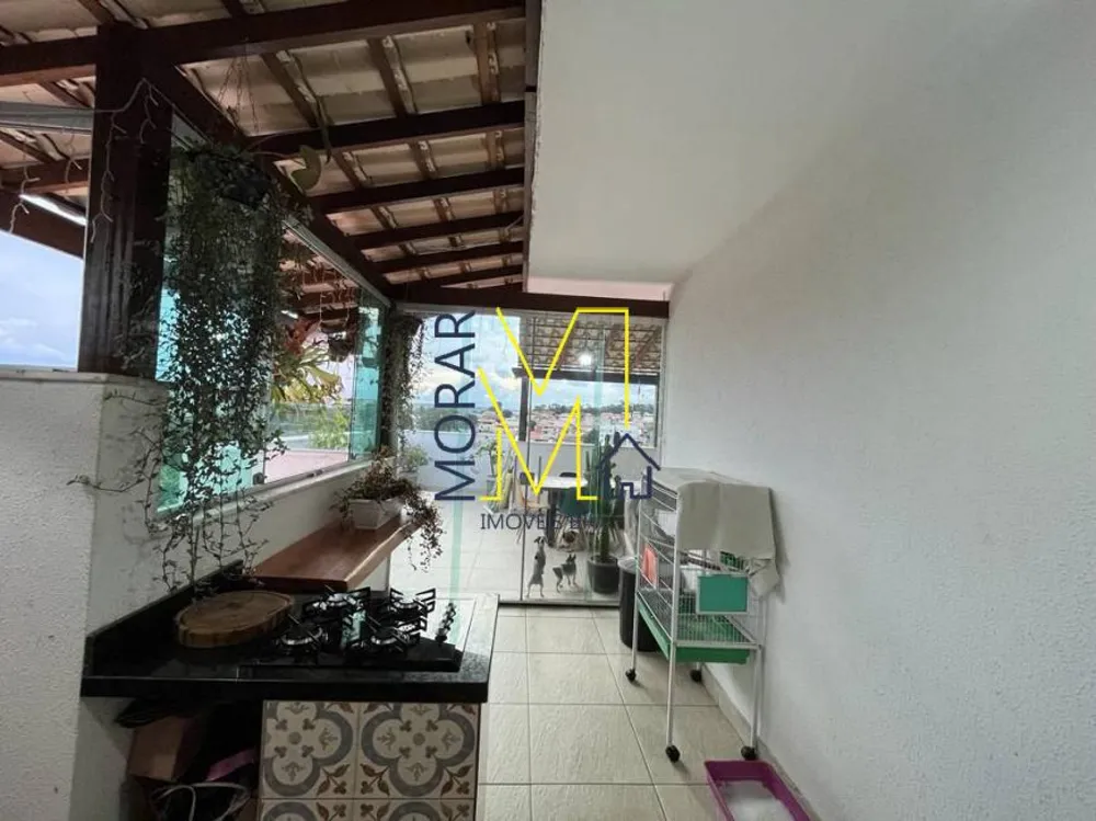 Cobertura, 3 quartos - Foto 10