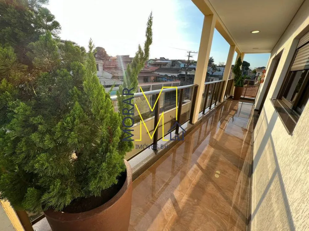 Casa, 5 quartos, 360 m² - Foto 7