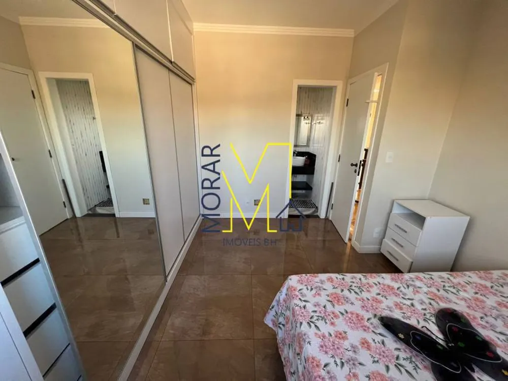 Casa, 5 quartos, 360 m² - Foto 6