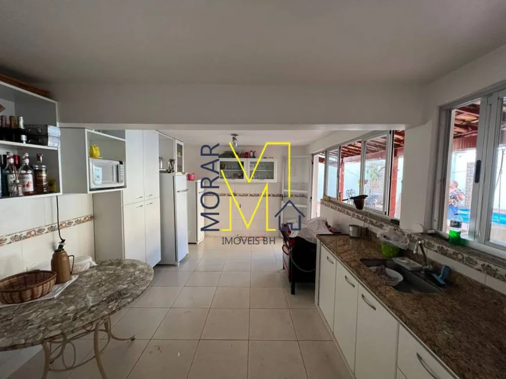 Casa, 5 quartos, 360 m² - Foto 12