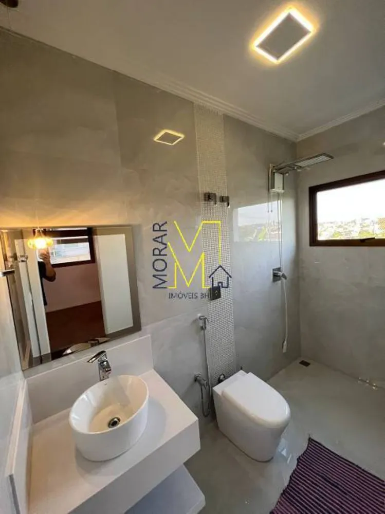 Casa, 5 quartos, 360 m² - Foto 10