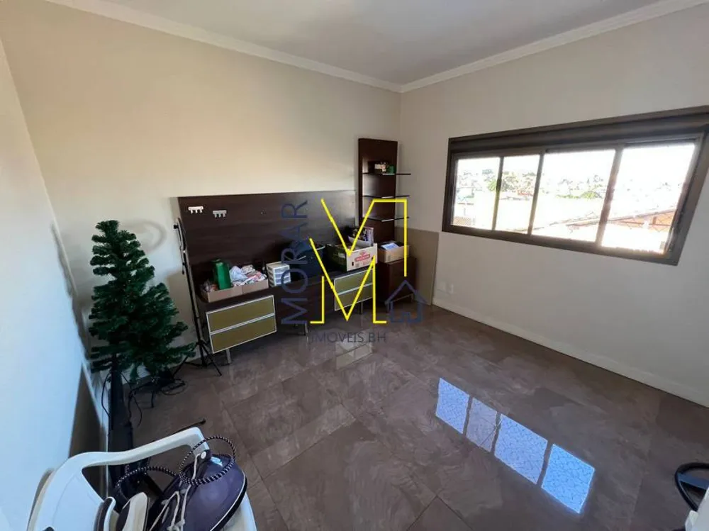 Casa, 5 quartos, 360 m² - Foto 4