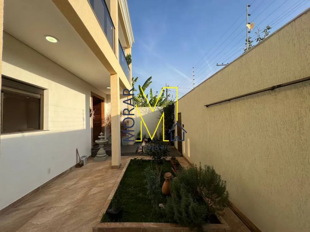 Casa, 5 quartos, 360 m² - Foto 2