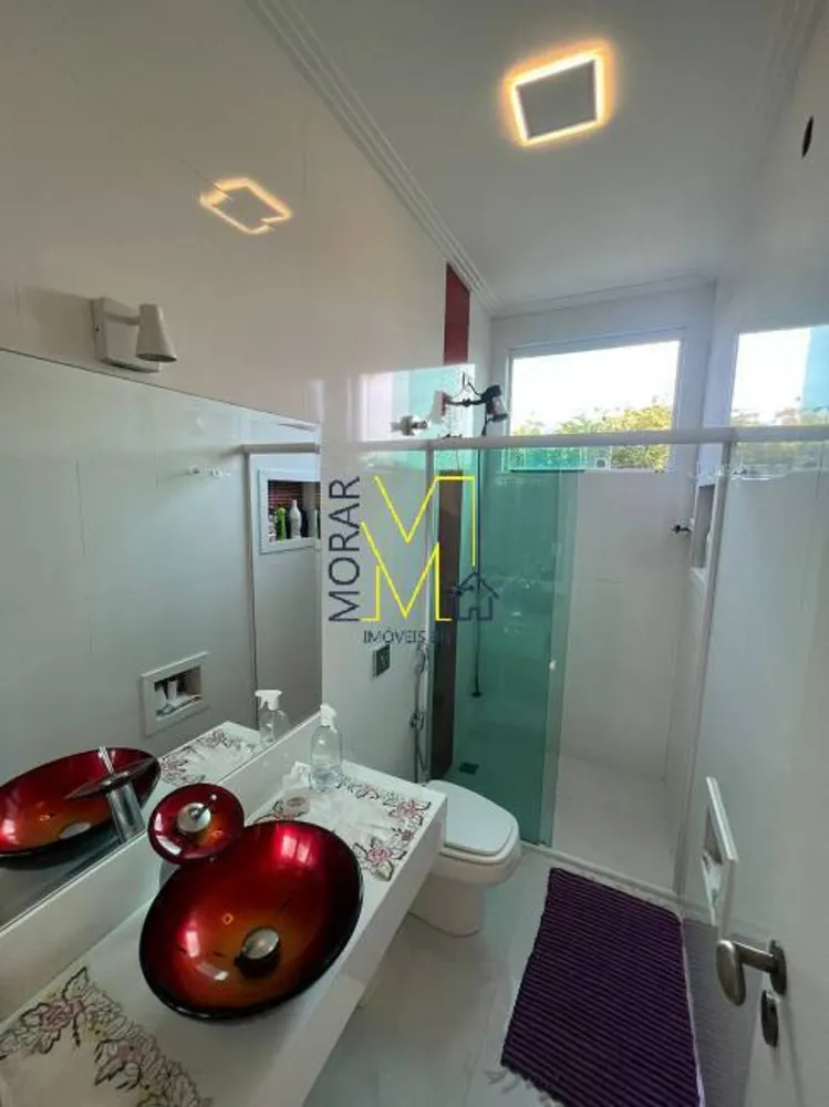 Casa, 5 quartos, 360 m² - Foto 8