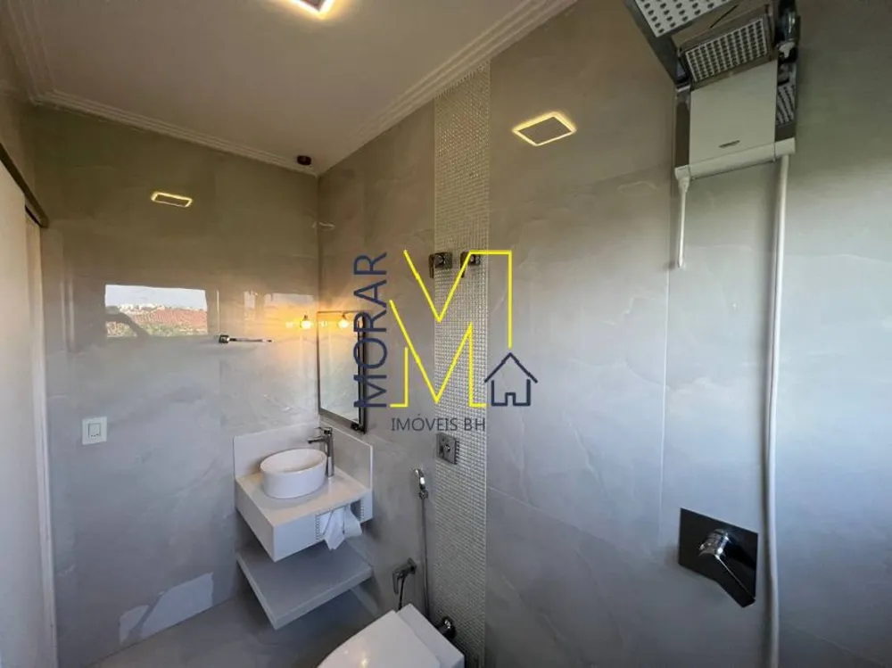 Casa, 5 quartos, 360 m² - Foto 9