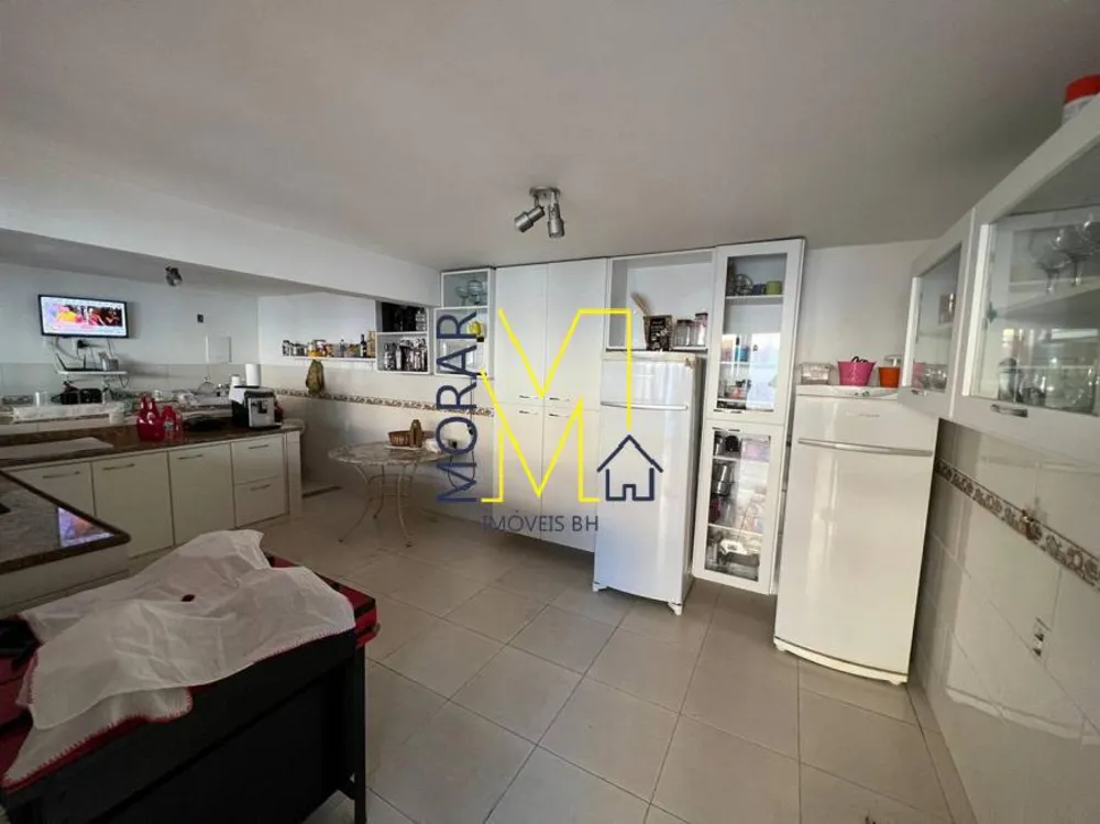 Casa, 5 quartos, 360 m² - Foto 11