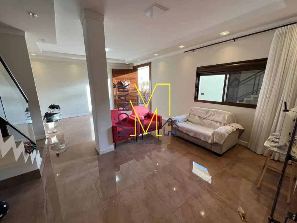Casa, 5 quartos, 360 m² - Foto 3