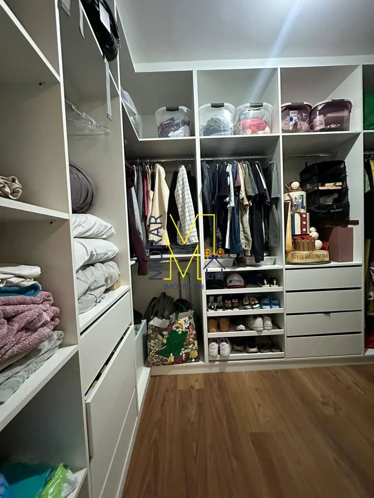 Apartamento, 2 quartos, 140 m² - Foto 8