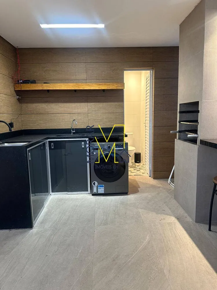 Apartamento, 2 quartos, 140 m² - Foto 4